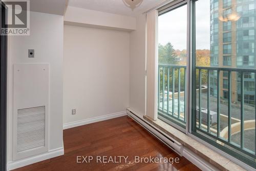 609 - 140 Dunlop Street E, Barrie, ON - Indoor Photo Showing Other Room