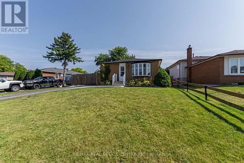 15 Locheed Drive, Hamilton, ON - Outdoor