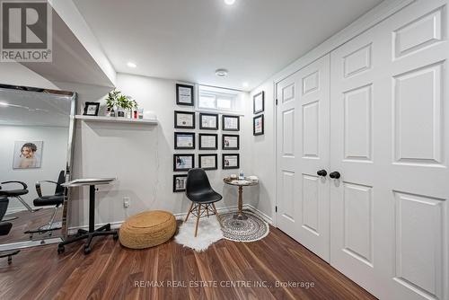 15 Locheed Drive, Hamilton, ON - Indoor