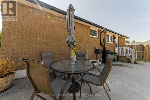 15 Locheed Drive, Hamilton, ON - Outdoor With Exterior