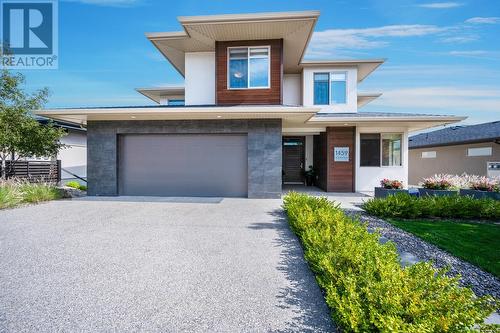 1459 Rocky Point Drive, Kelowna, BC - Outdoor