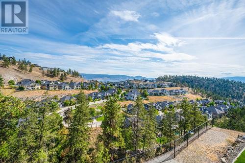 1459 Rocky Point Drive, Kelowna, BC - Outdoor With View