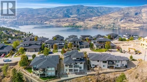 1459 Rocky Point Drive, Kelowna, BC - Outdoor With Body Of Water With View