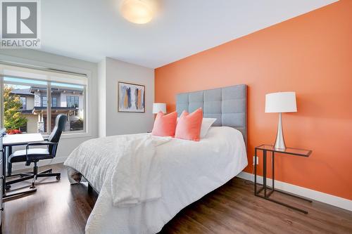 1459 Rocky Point Drive, Kelowna, BC - Indoor Photo Showing Bedroom