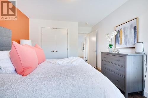 1459 Rocky Point Drive, Kelowna, BC - Indoor Photo Showing Bedroom