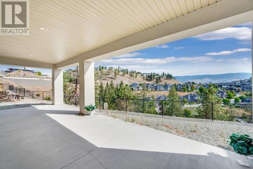 1459 Rocky Point Drive, Kelowna, BC - Outdoor