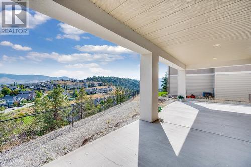 1459 Rocky Point Drive, Kelowna, BC - Outdoor