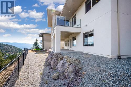 1459 Rocky Point Drive, Kelowna, BC - Outdoor