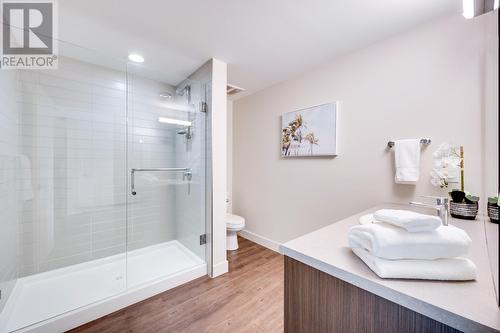 1459 Rocky Point Drive, Kelowna, BC - Indoor Photo Showing Bathroom