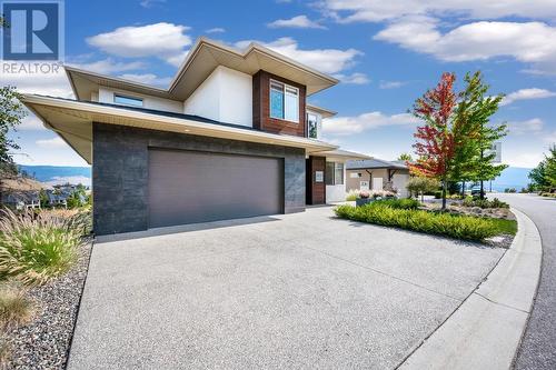 1459 Rocky Point Drive, Kelowna, BC - Outdoor