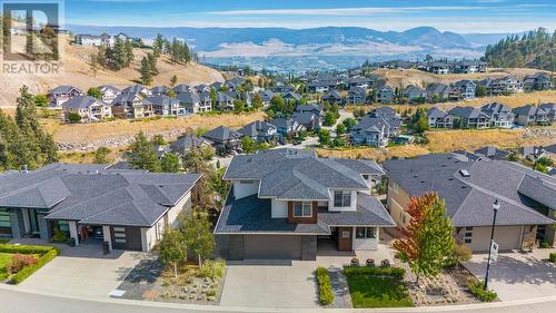 1459 Rocky Point Drive, Kelowna, BC - Outdoor With View