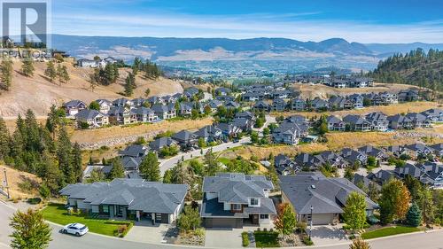 1459 Rocky Point Drive, Kelowna, BC - Outdoor With View