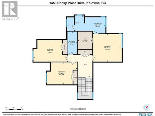 1459 Rocky Point Drive, Kelowna, BC - Other