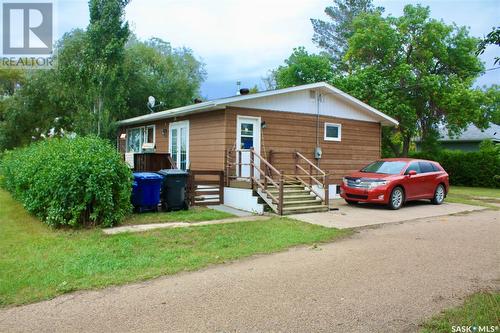 405 Macdonald Avenue, Craik, SK - Outdoor