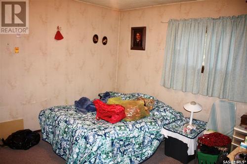 405 Macdonald Avenue, Craik, SK - Indoor Photo Showing Bedroom