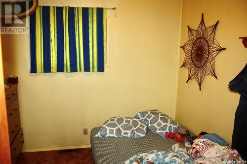 405 Macdonald Avenue, Craik, SK - Indoor Photo Showing Bedroom