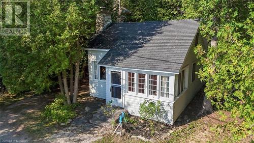 1081 Dyers Bay Road, Northern Bruce Peninsula, ON - Outdoor