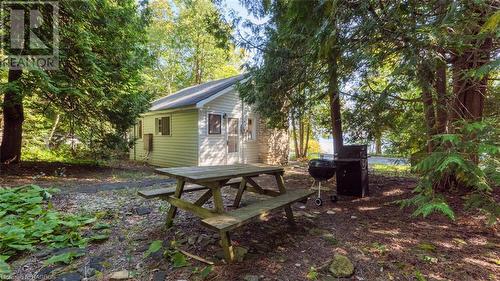 1081 Dyers Bay Road, Northern Bruce Peninsula, ON - Outdoor