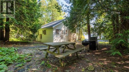 1081 Dyers Bay Road, Northern Bruce Peninsula, ON - Outdoor