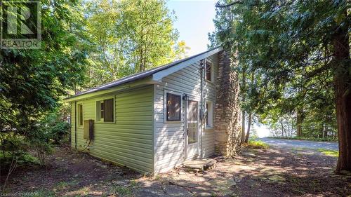 1081 Dyers Bay Road, Northern Bruce Peninsula, ON - Outdoor