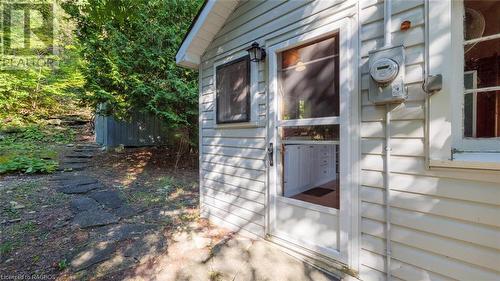 1081 Dyers Bay Road, Northern Bruce Peninsula, ON - Outdoor