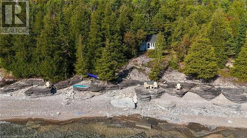 1081 Dyers Bay Road, Northern Bruce Peninsula, ON - Outdoor