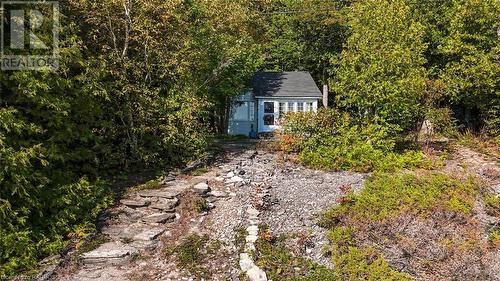 1081 Dyers Bay Road, Northern Bruce Peninsula, ON - Outdoor