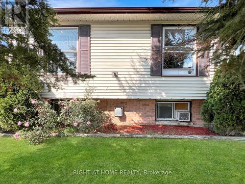 22 March Street, Quinte West, ON - Outdoor