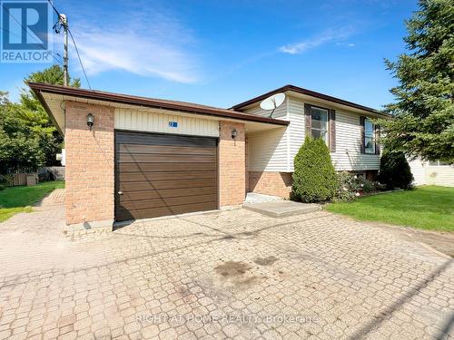 22 March Street, Quinte West, ON - Outdoor