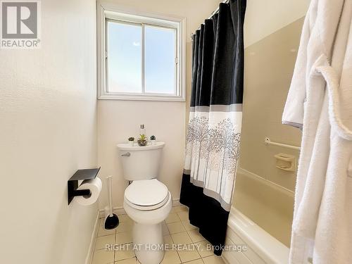 22 March Street, Quinte West, ON - Indoor Photo Showing Bathroom