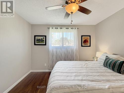 22 March Street, Quinte West, ON - Indoor Photo Showing Bedroom