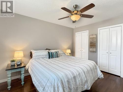 22 March Street, Quinte West, ON - Indoor Photo Showing Bedroom