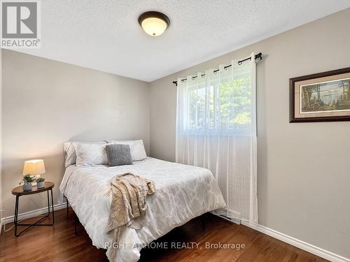 22 March Street, Quinte West, ON - Indoor Photo Showing Bedroom