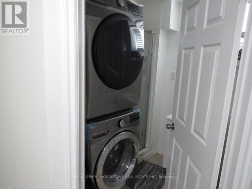 Bdm 1 - 34 Sunderland Crescent, Toronto, ON - Indoor Photo Showing Laundry Room