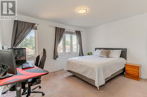 48 Loon Avenue, Barrie, ON - Indoor Photo Showing Bedroom