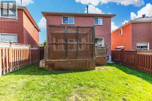 48 Loon Avenue, Barrie, ON - Outdoor With Deck Patio Veranda With Exterior