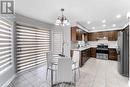 5 Bunchgrass Place, Brampton, ON  - Indoor Photo Showing Kitchen 