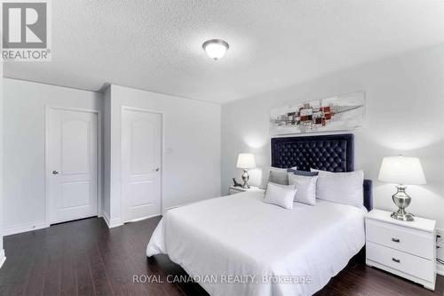 5 Bunchgrass Place, Brampton, ON - Indoor Photo Showing Bedroom