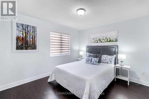 5 Bunchgrass Place, Brampton, ON - Indoor Photo Showing Bedroom