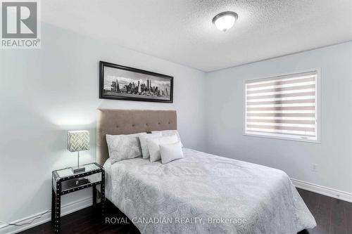 5 Bunchgrass Place, Brampton, ON - Indoor Photo Showing Bedroom