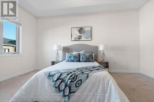 13 Goulston Street, Brampton, ON - Indoor Photo Showing Bedroom