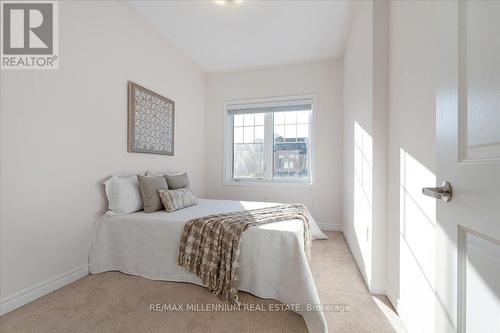 13 Goulston Street, Brampton, ON - Indoor Photo Showing Bedroom