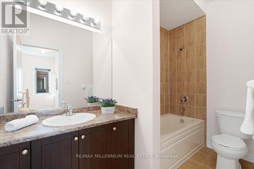 13 Goulston Street, Brampton, ON - Indoor Photo Showing Bathroom