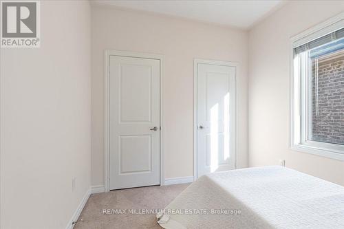 13 Goulston Street, Brampton, ON - Indoor Photo Showing Bedroom