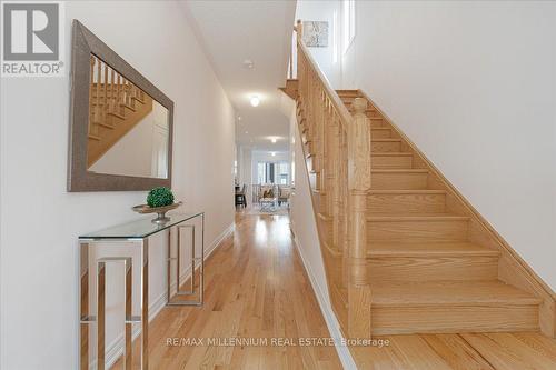 13 Goulston Street, Brampton, ON - Indoor Photo Showing Other Room