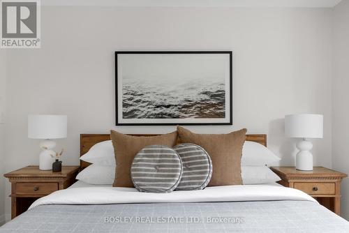 349 Perth Avenue, Toronto, ON - Indoor Photo Showing Bedroom