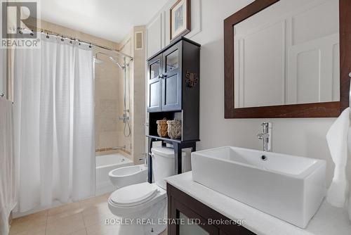 349 Perth Avenue, Toronto, ON - Indoor Photo Showing Bathroom