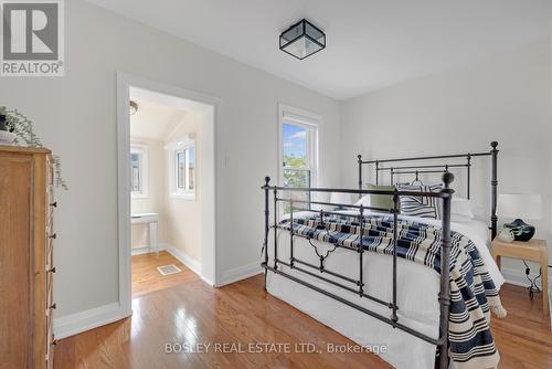 349 Perth Avenue, Toronto, ON - Indoor Photo Showing Other Room