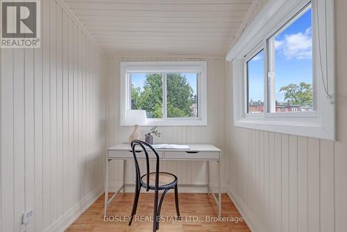 349 Perth Avenue, Toronto, ON - Indoor Photo Showing Office