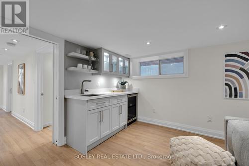 349 Perth Avenue, Toronto, ON - Indoor